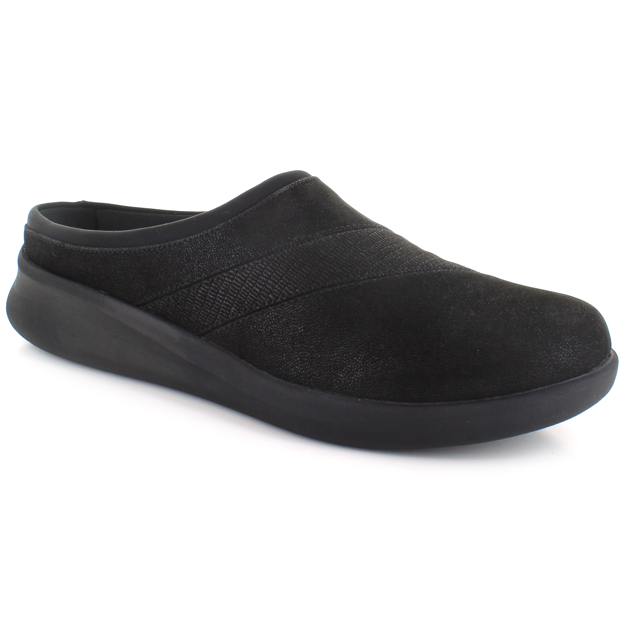 cloudsteppers by clarks clogs