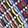 Comfort Skechers Reggae - All Natural 163342, Navy/Multi-Color, swatch