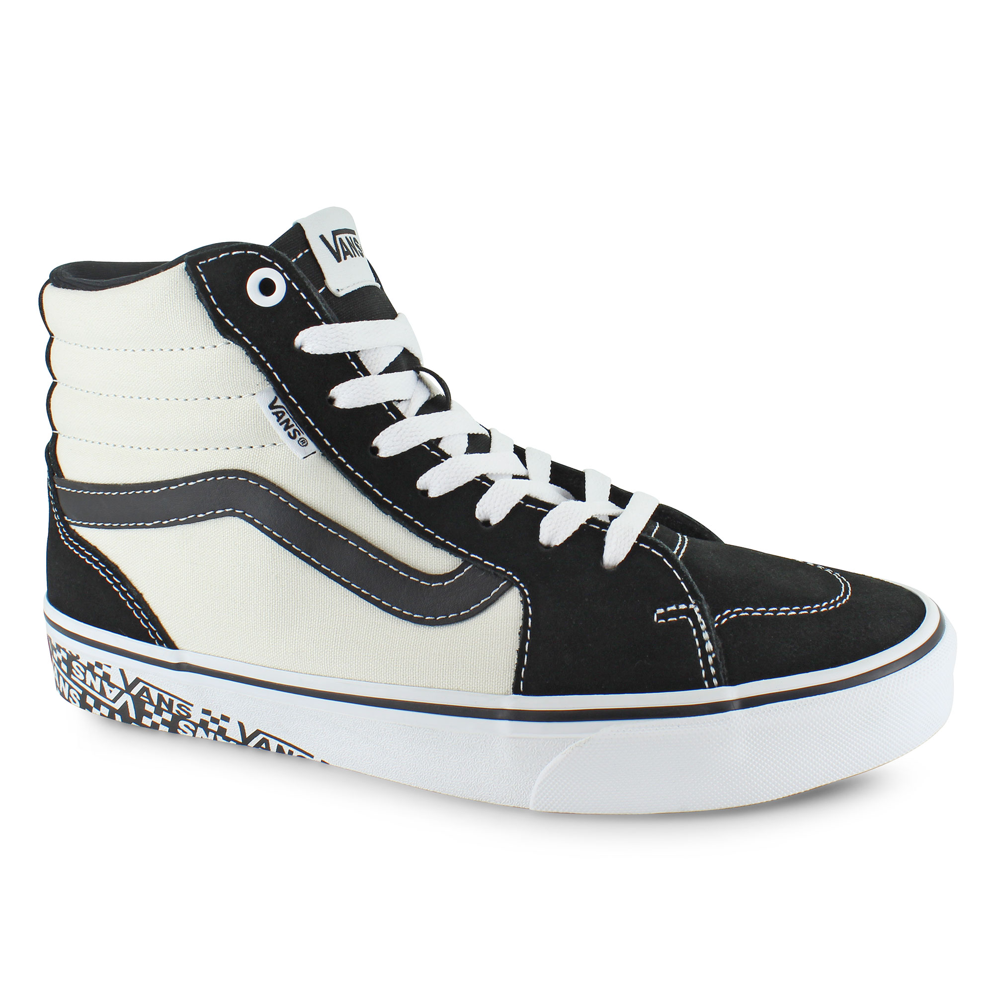 Vans Filmore Hi