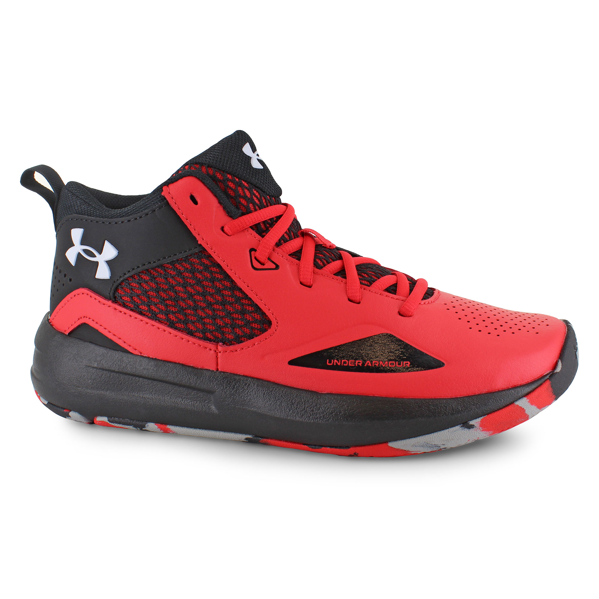 under armour shose