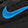 Lifestyle & Fashion Nike Air Max Bia, Black/Blue, swatch