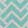  Lily Bloom Geo Tile Teal Fran Crossbody, Teal/White, swatch