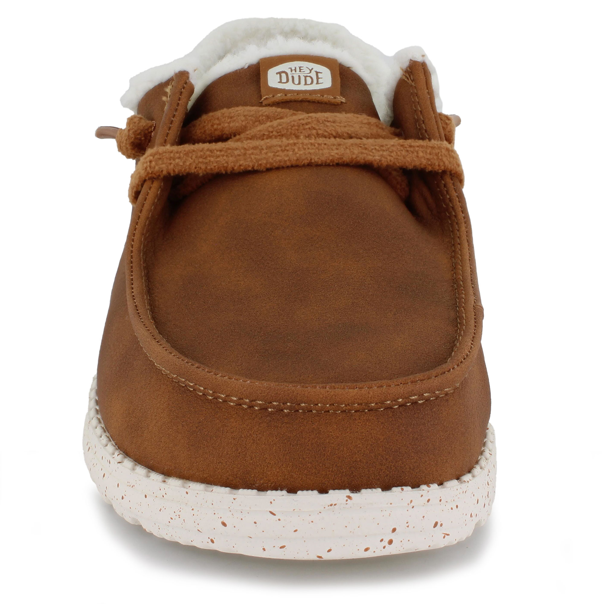 HEYDUDE Wendy Cozy Fur