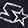  Starter Bolt, Black/Pink, swatch