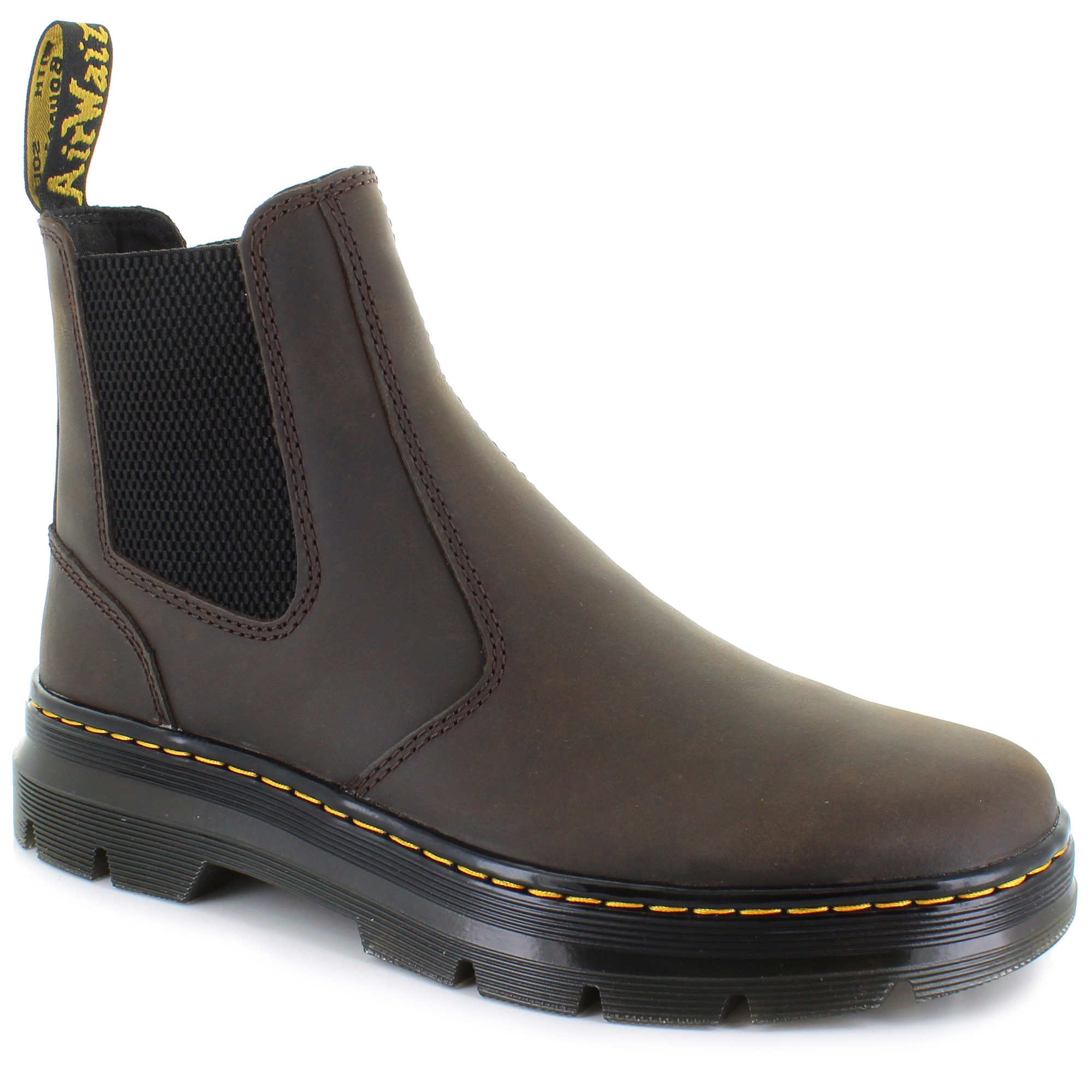 Dr. Martens Embury Crazy Horse SHOE DEPT ENCORE