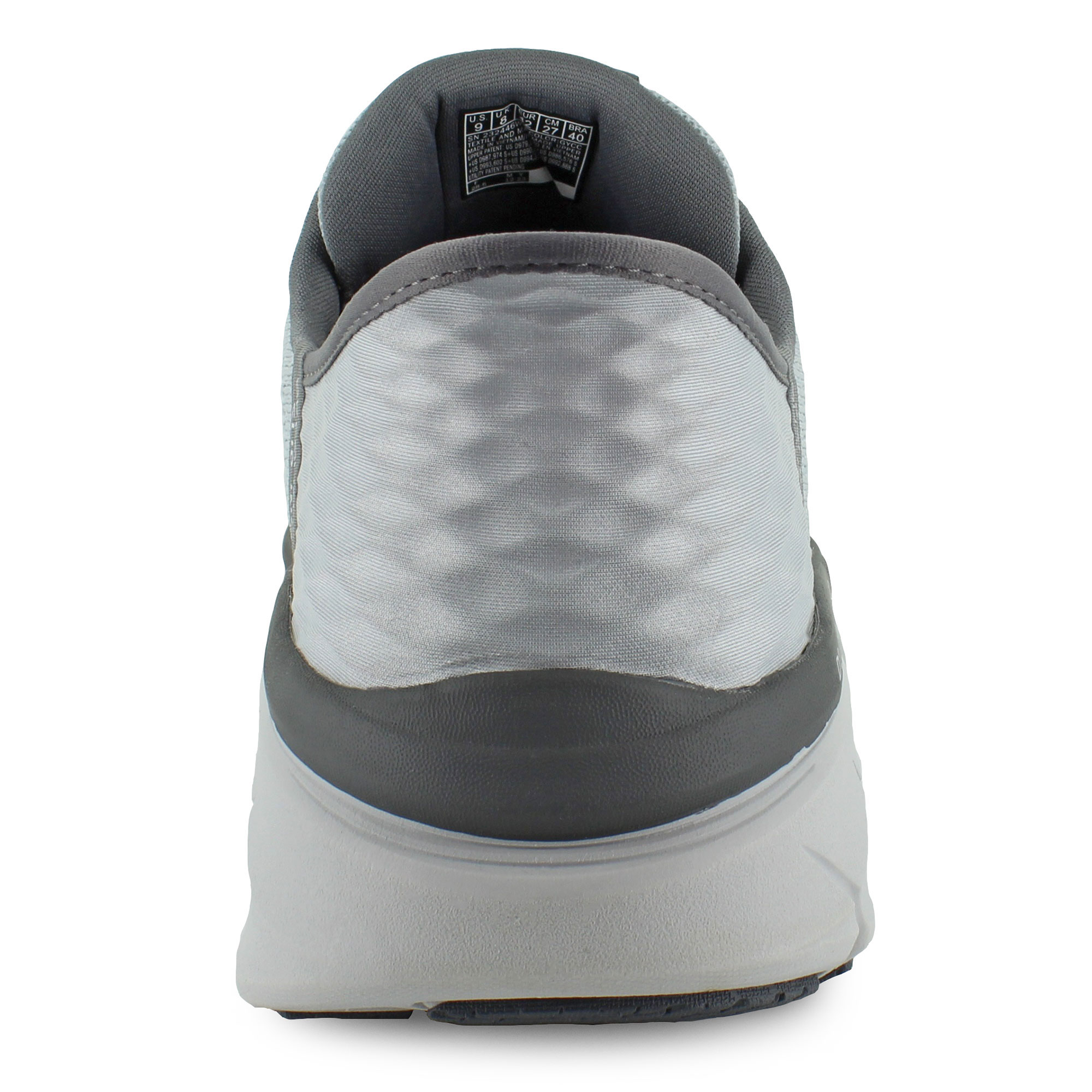 Skechers Slip-ins RF: D'Lux Walker 2.0 - Rezinate