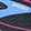 Performance Brooks Trace 2, Black/Pink/Blue, swatch