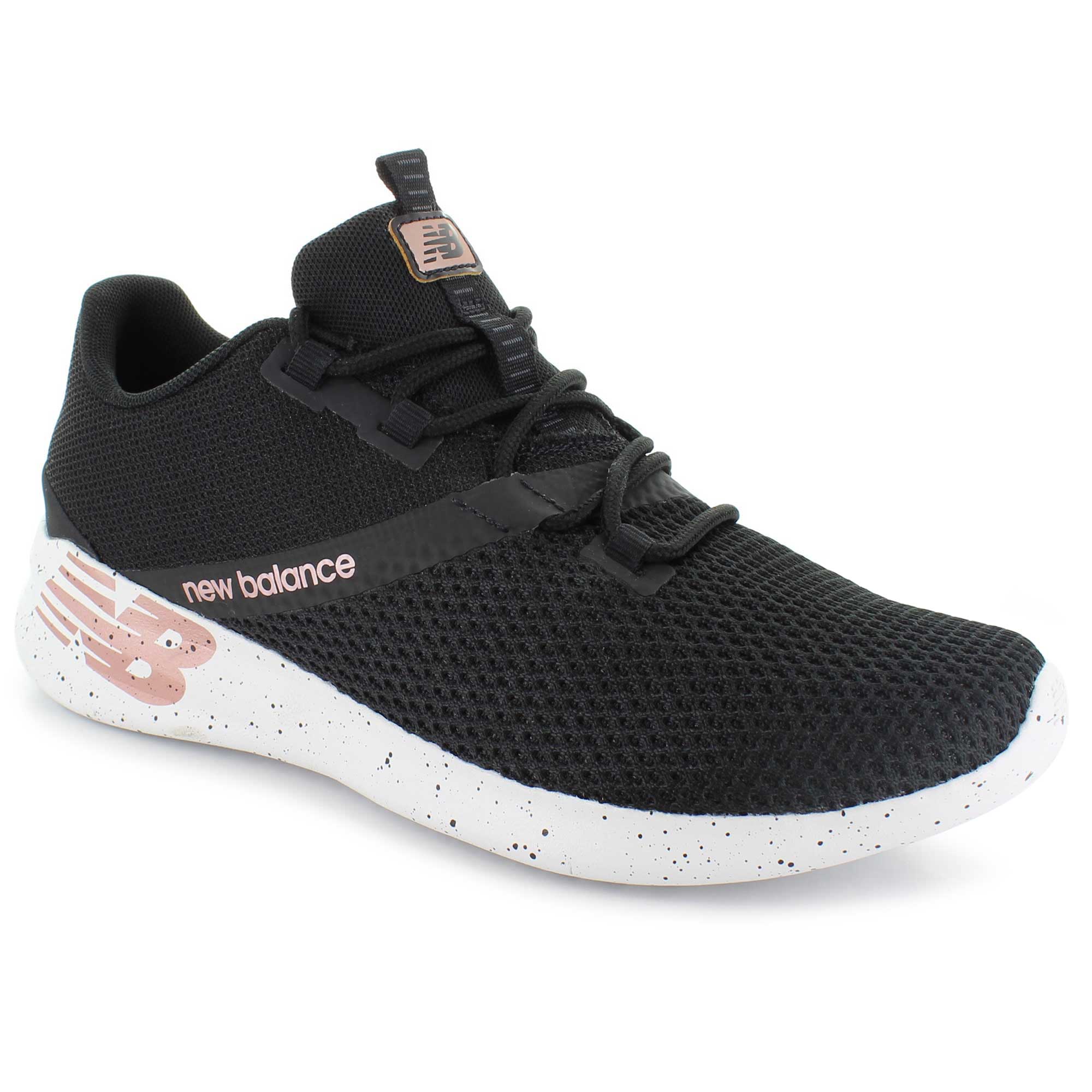 new balance shoe show