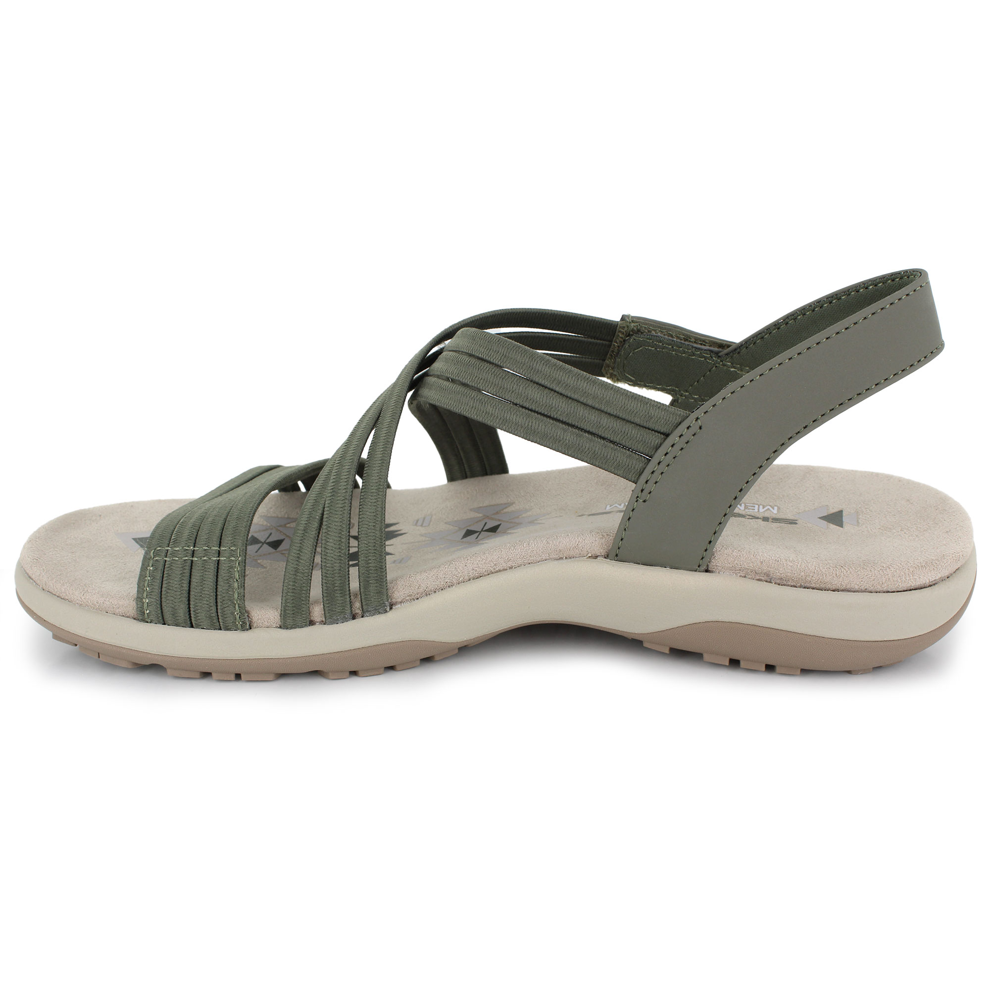 Skechers Reggae Slim - Sunnyside 2.0