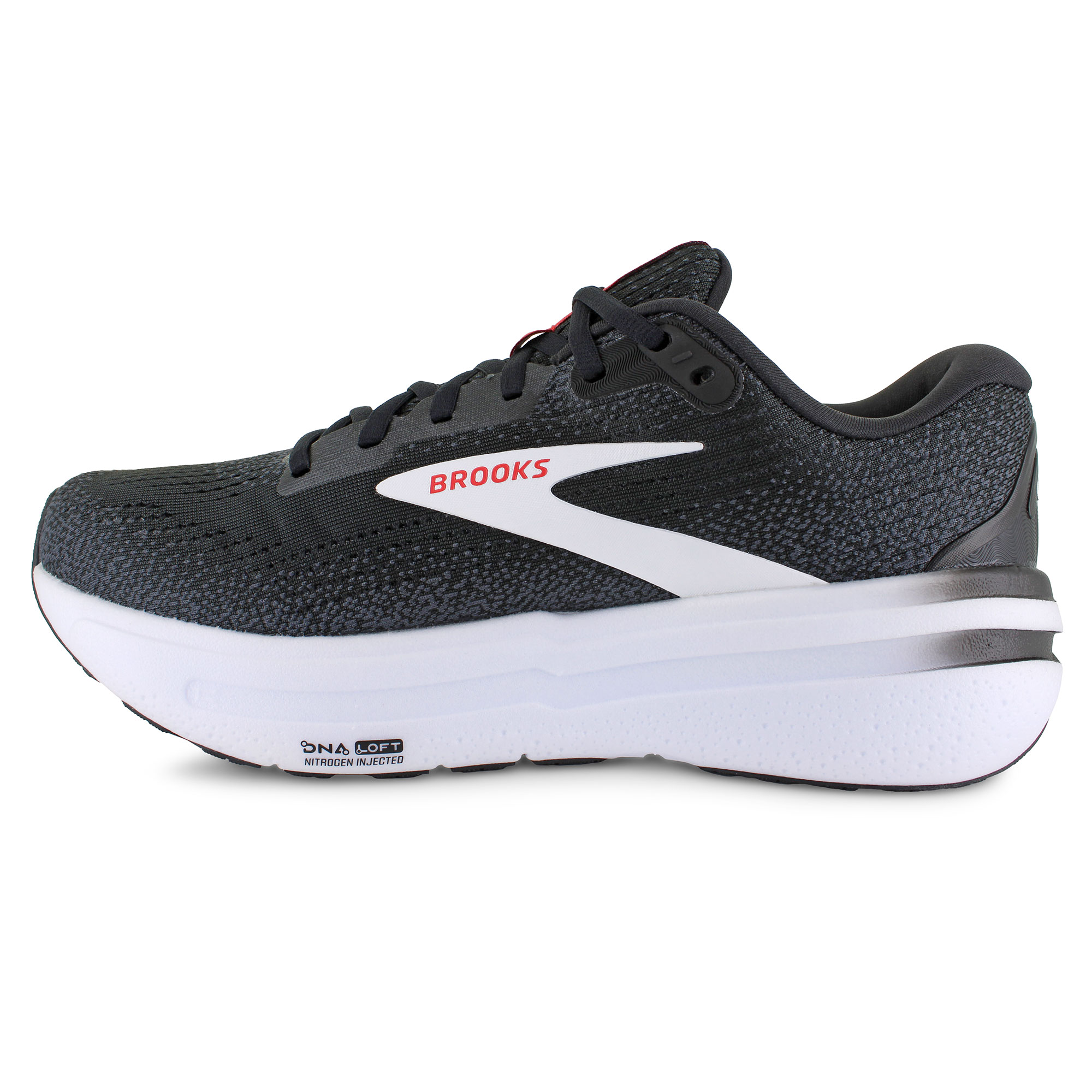 Brooks Ghost Max 2