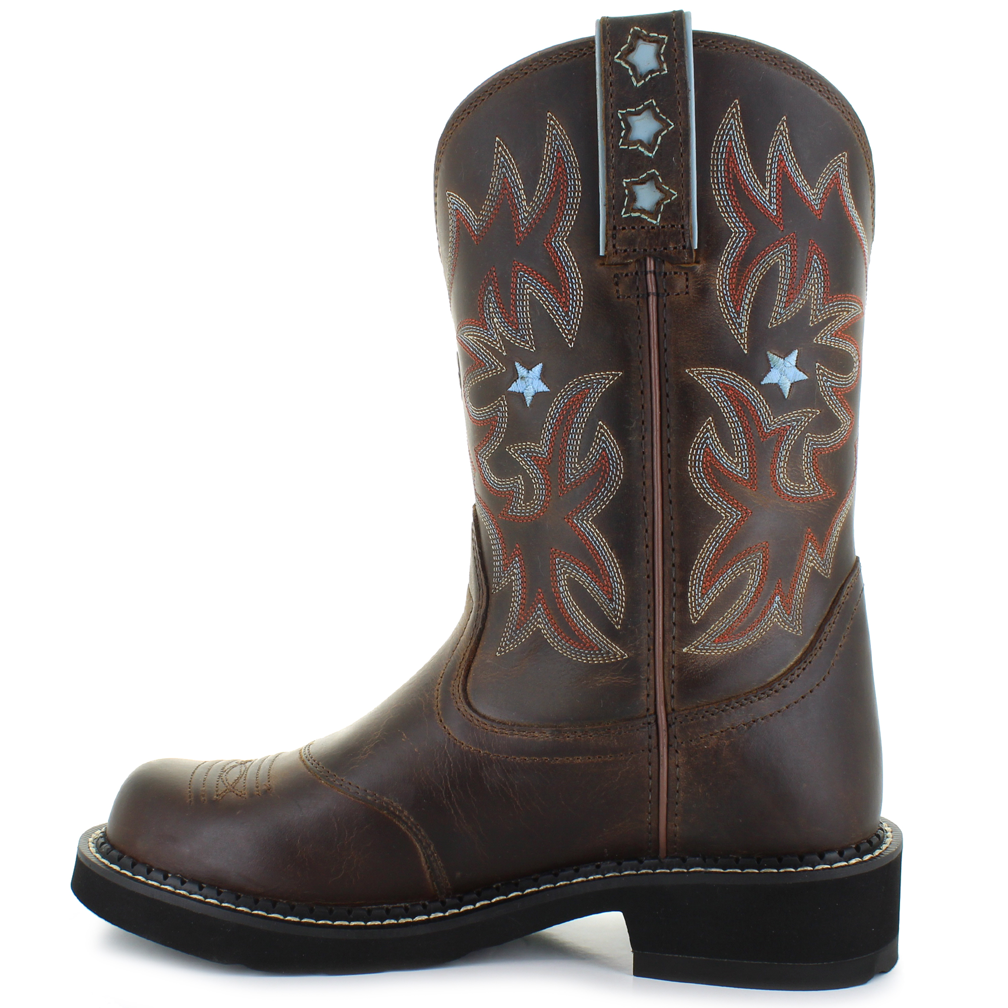 Ariat Probaby