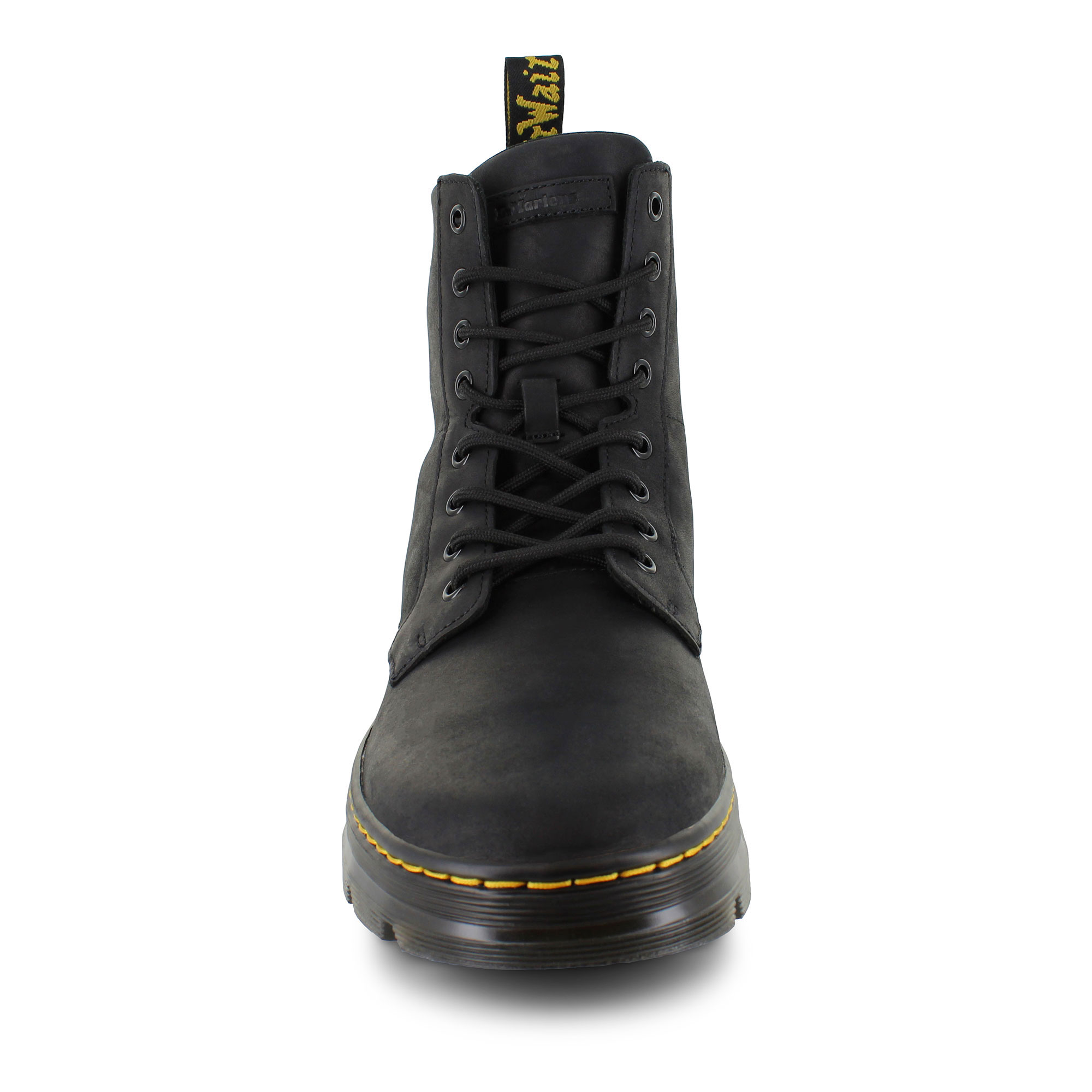 Dr. Martens Combs