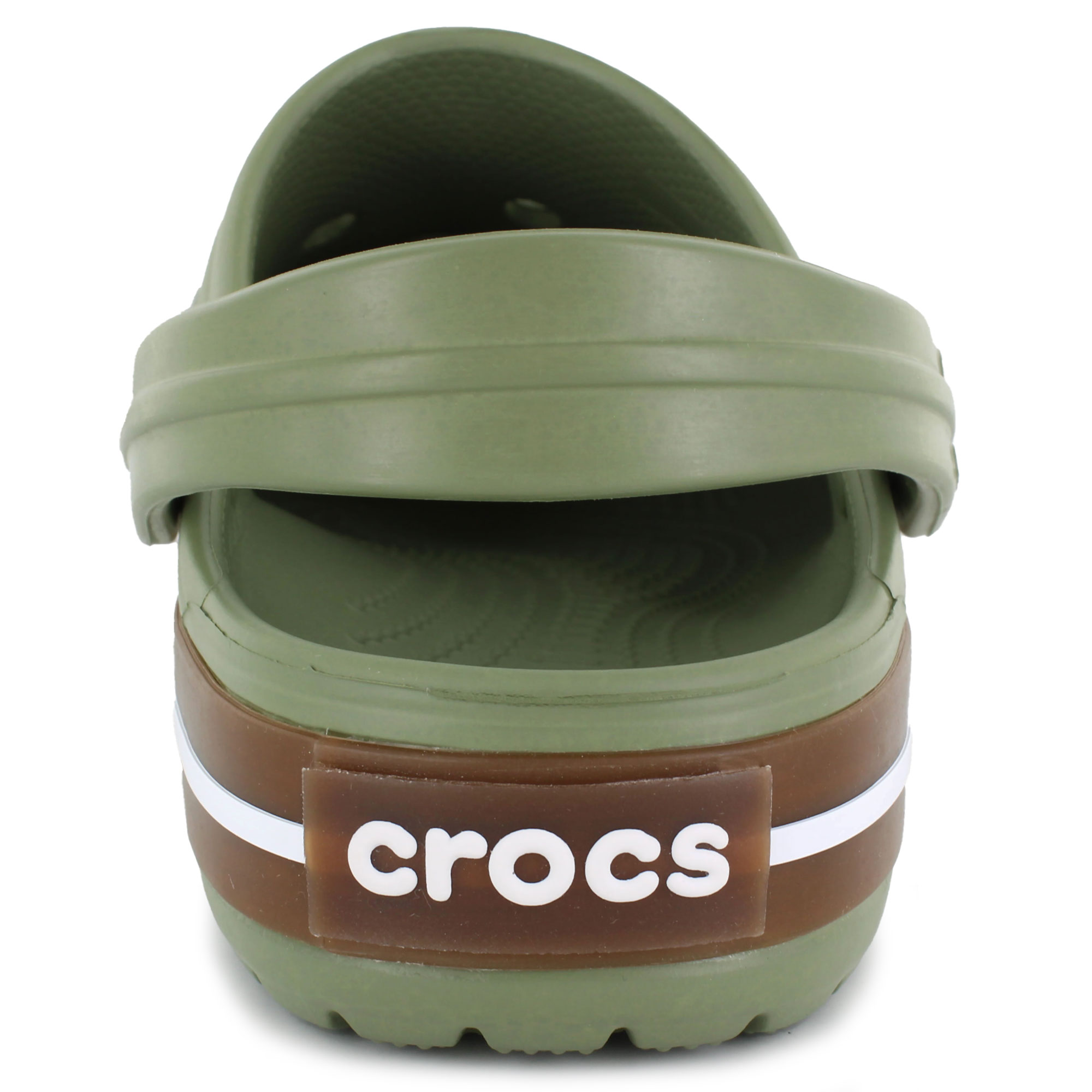 Crocs Crocband Clog Cargo