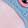 New Arrivals Bluey Hi-Top, Pink/Blue, swatch