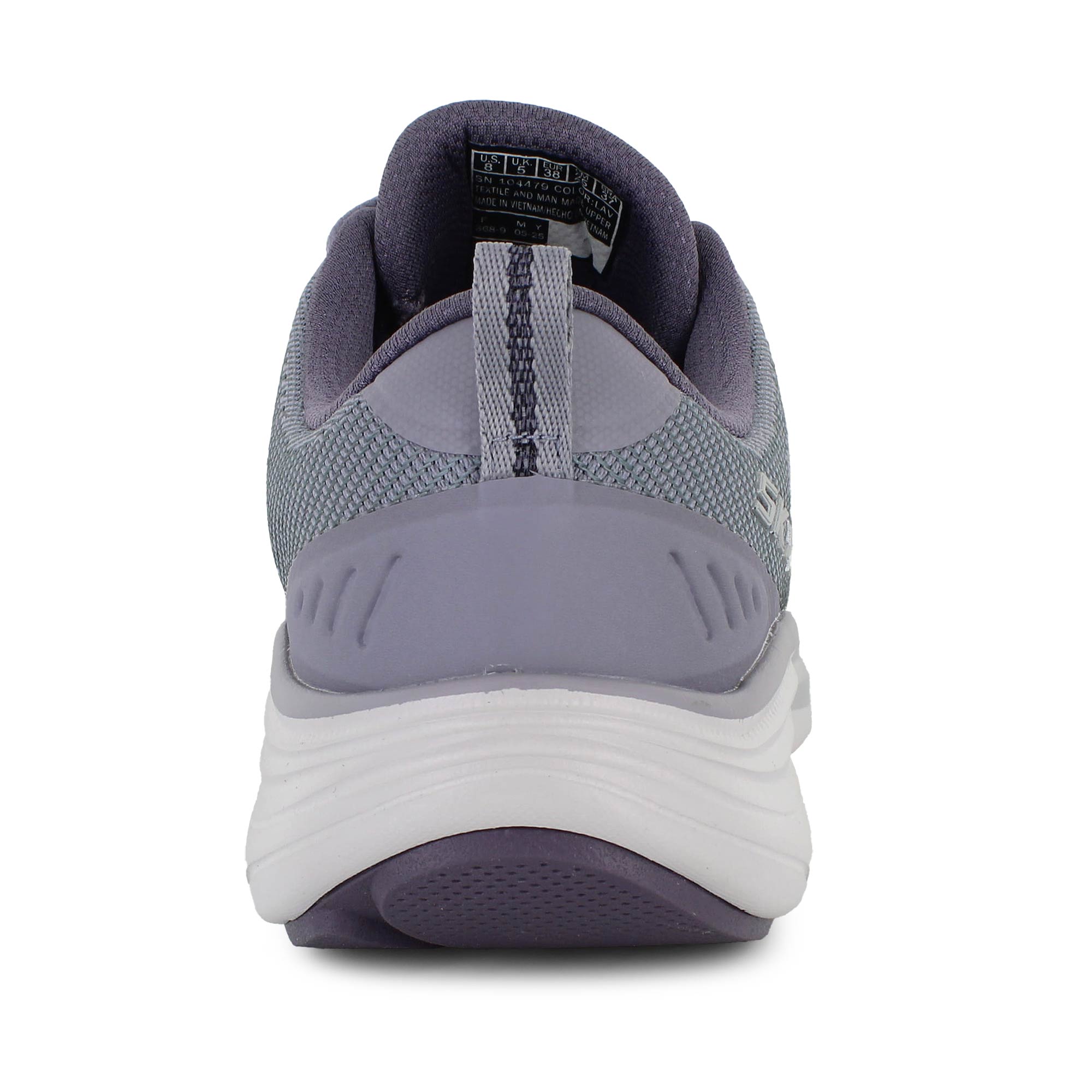Skechers Relaxed Fit - D'Lux Comfort 2.0 Highkey