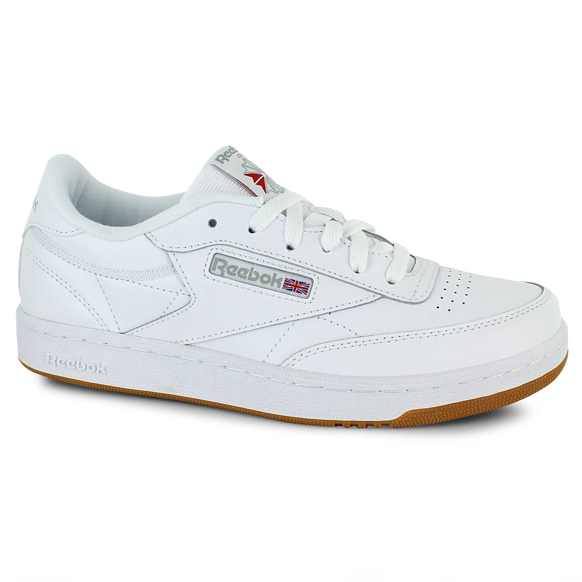 Reebok CN5646 Club C Double