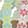  Carter's Karlee, White/Multi-Color, swatch