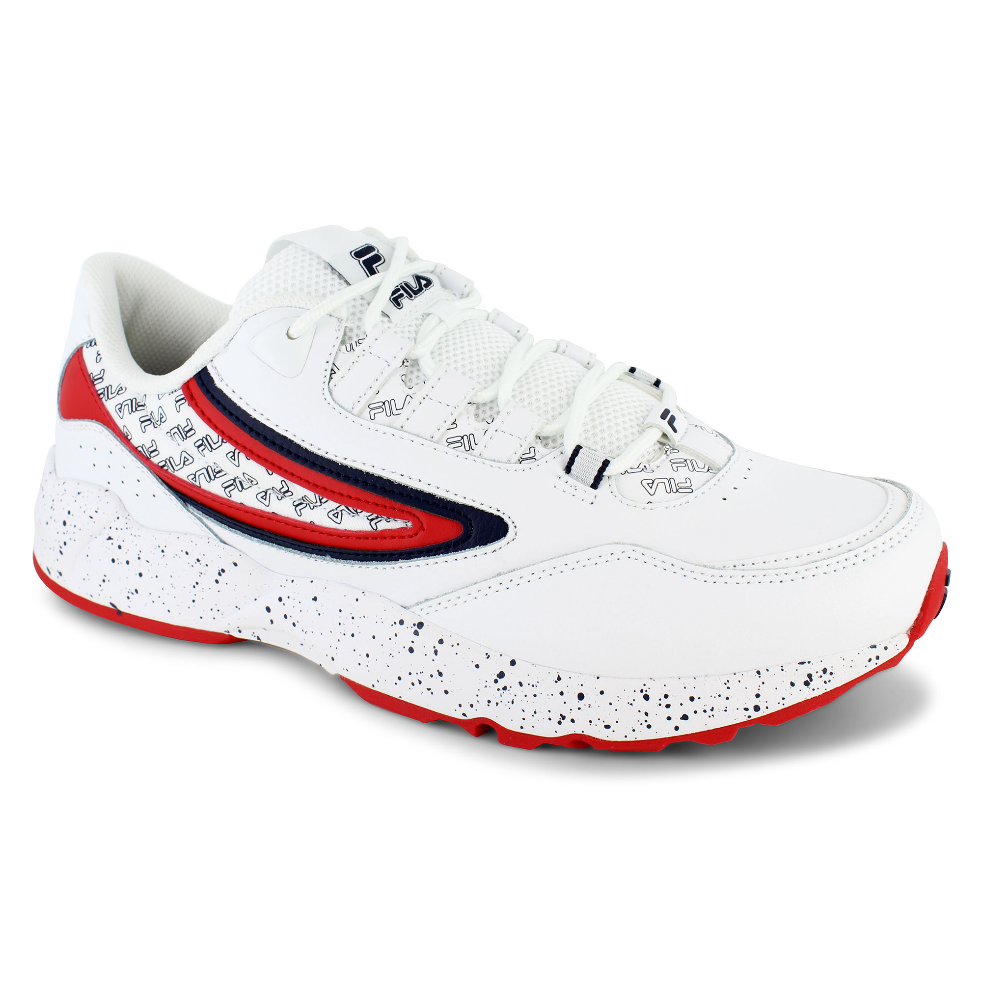 fila clockwork