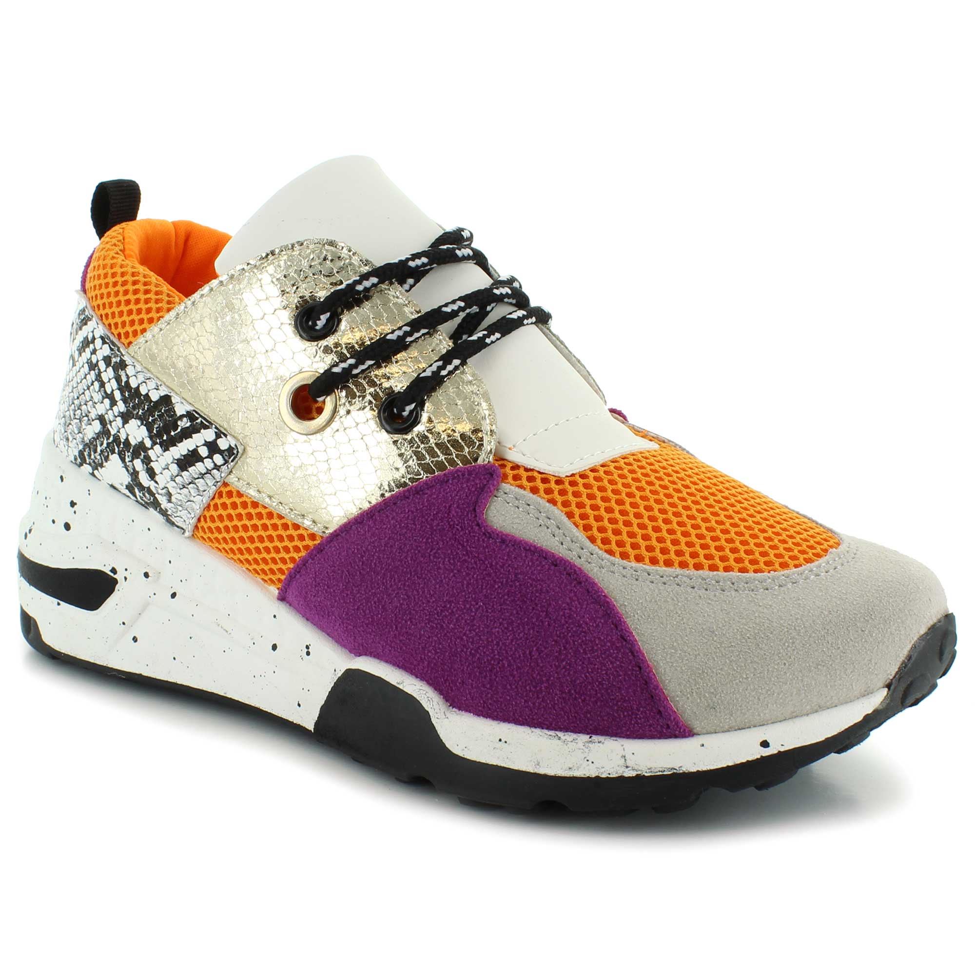 gobi hi top womens