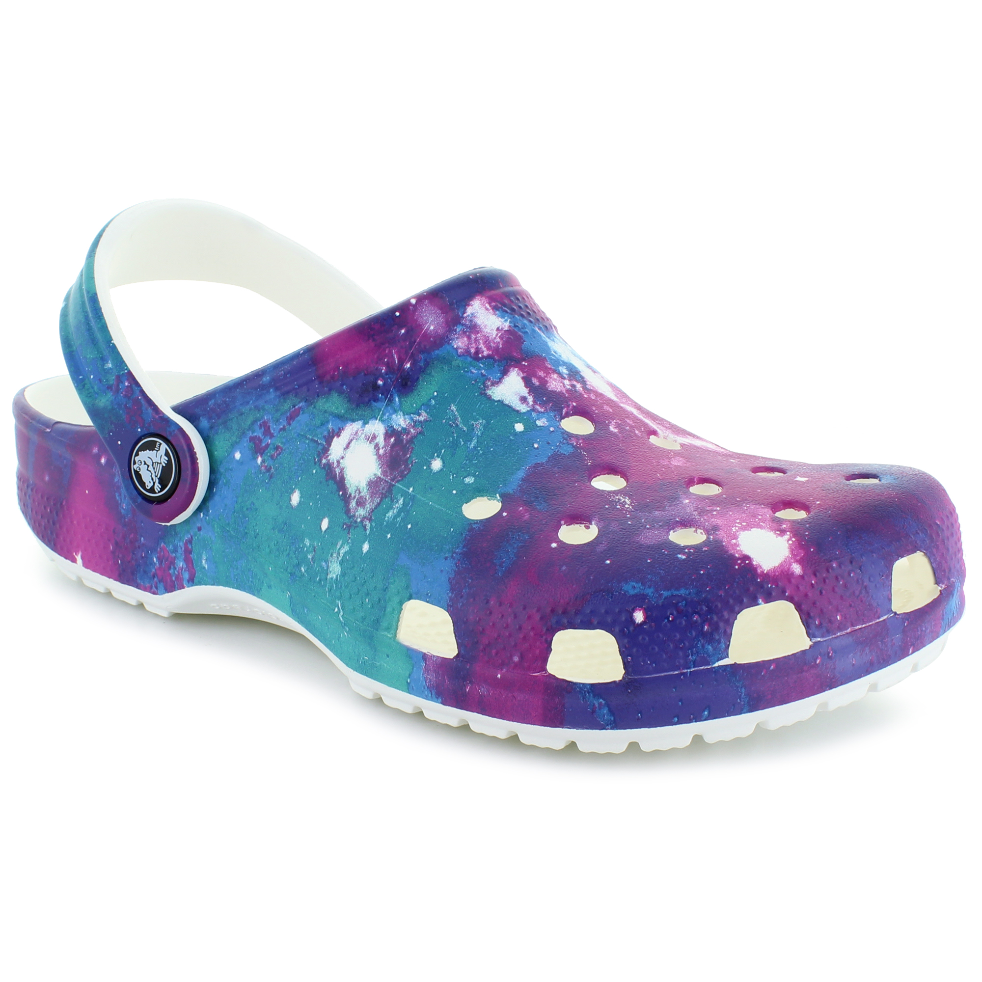Crocs Classic Out of This World Clog 