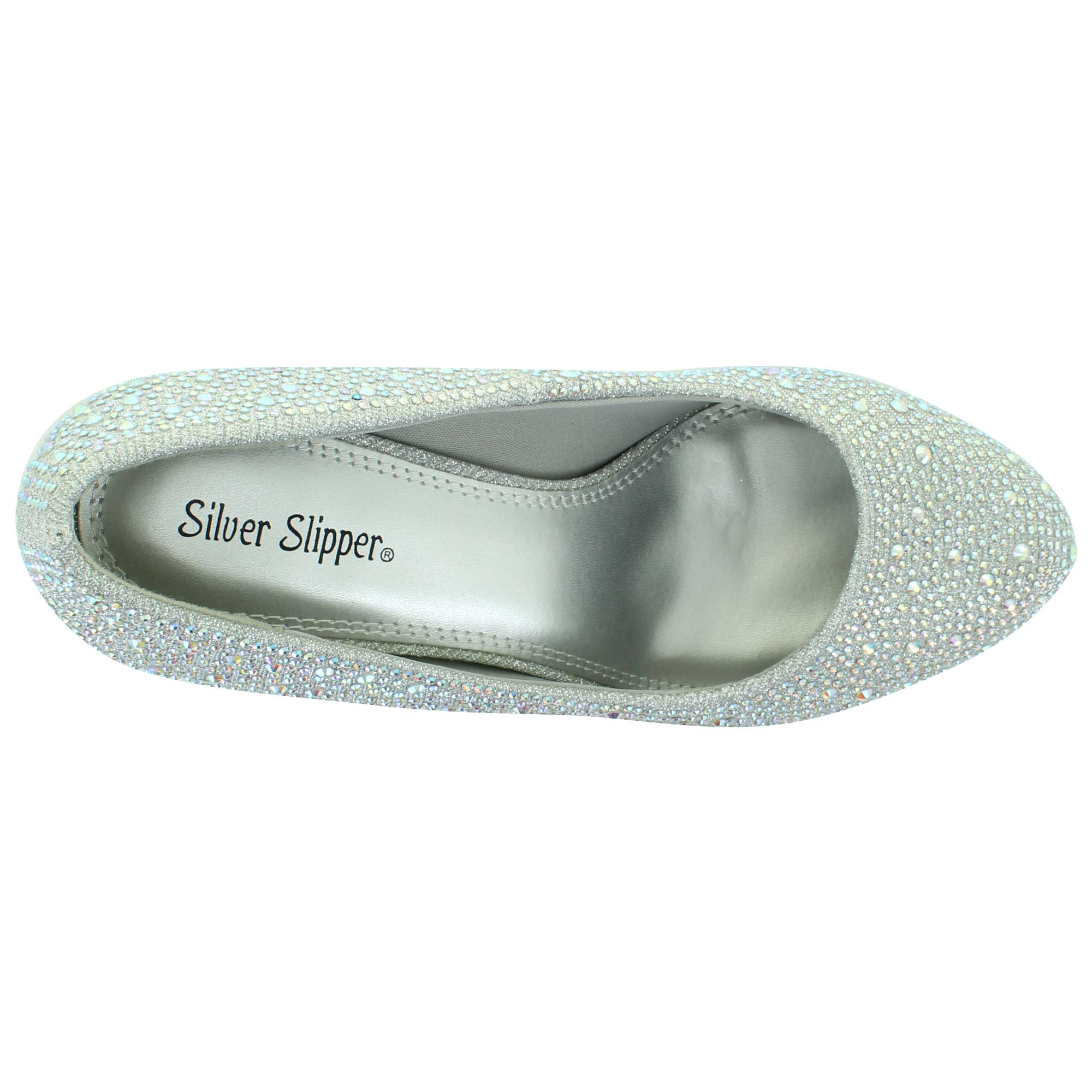 Silver Slipper Flirty at Hamilton Place in Chattanooga, TN