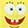  SpongeBob SquarePantsKeychain Bag Clip 2-Pack, Multi-Color, swatch