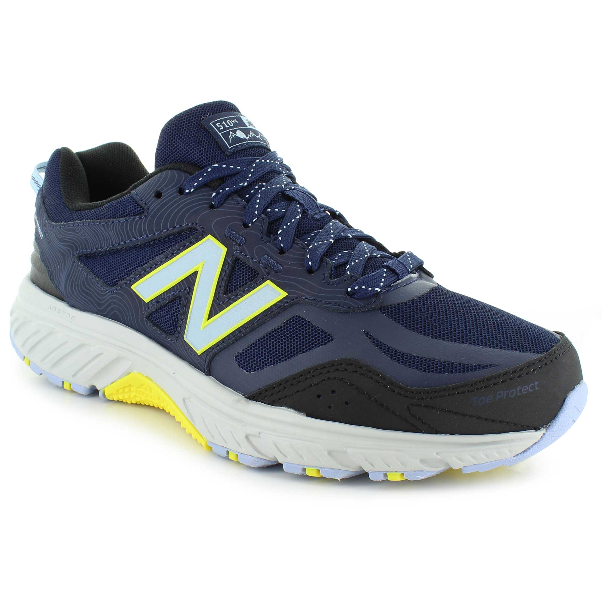 new balance wt510
