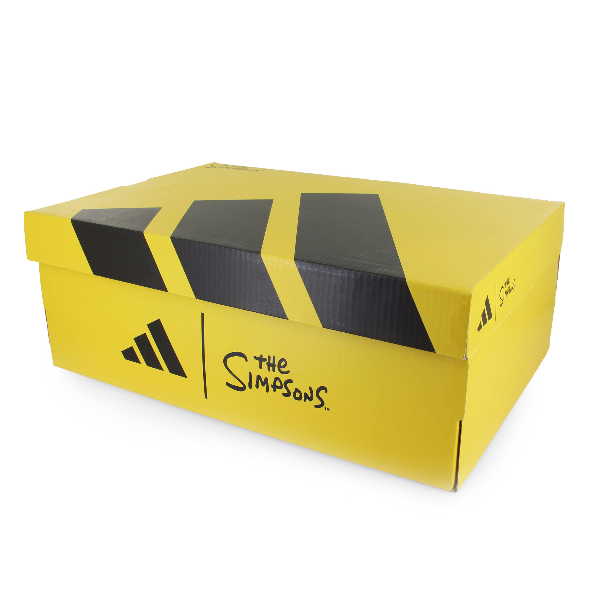 adidas Grand Court 3.0 Simpsons