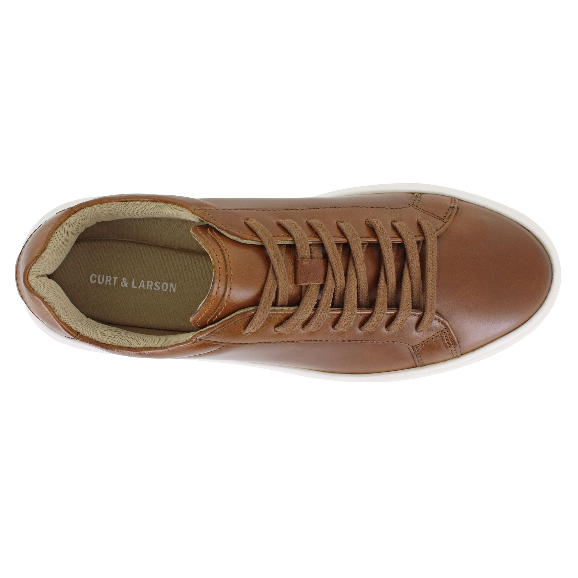 Curt & Larson Center