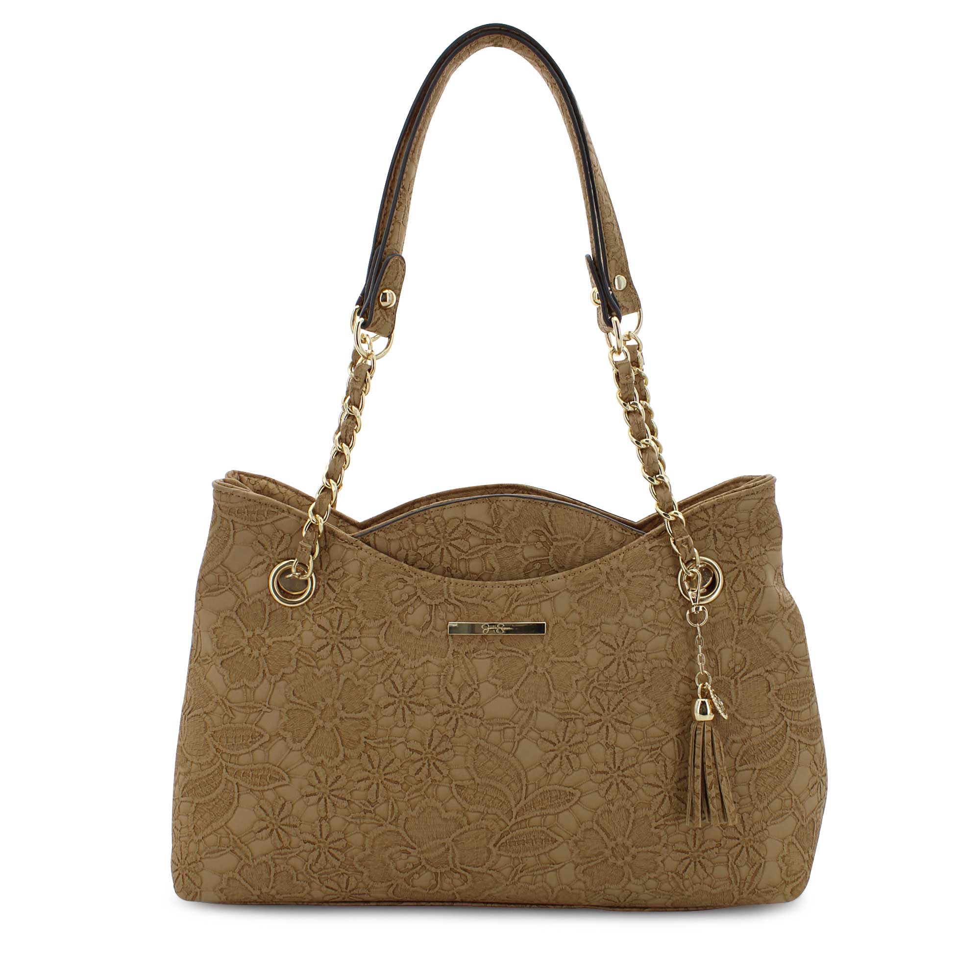 jessica simpson malena tote