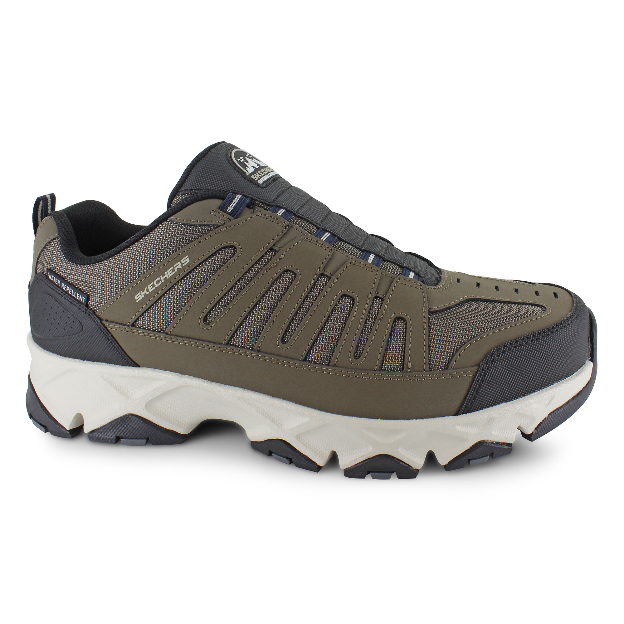 Skechers Relaxed Fit: Crossbar