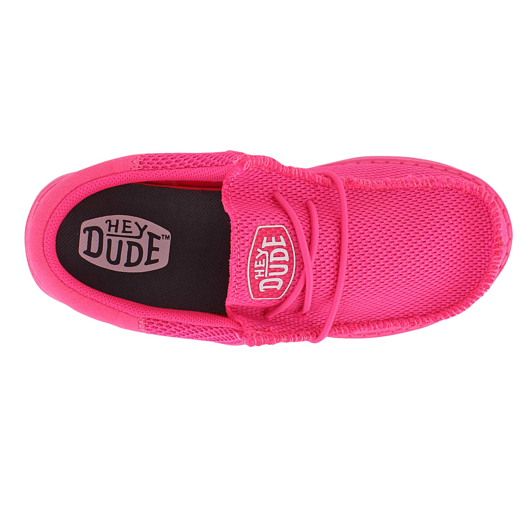 HEYDUDE Wally Youth Funk