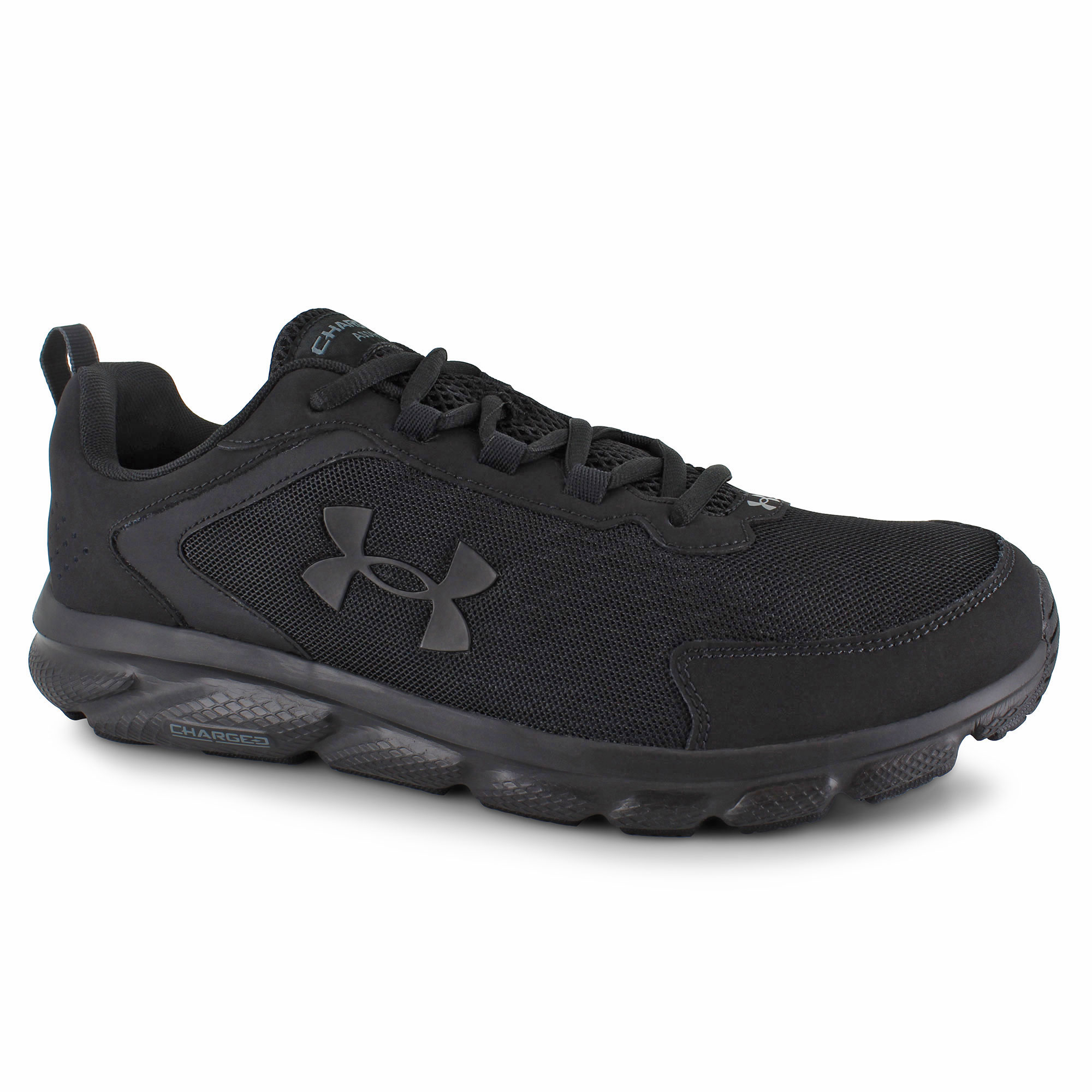 Under Armour Charged Assert 9