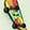 Other Crocs Jibbitz Sk8r Boi 5-Pack, Multi-Color, swatch