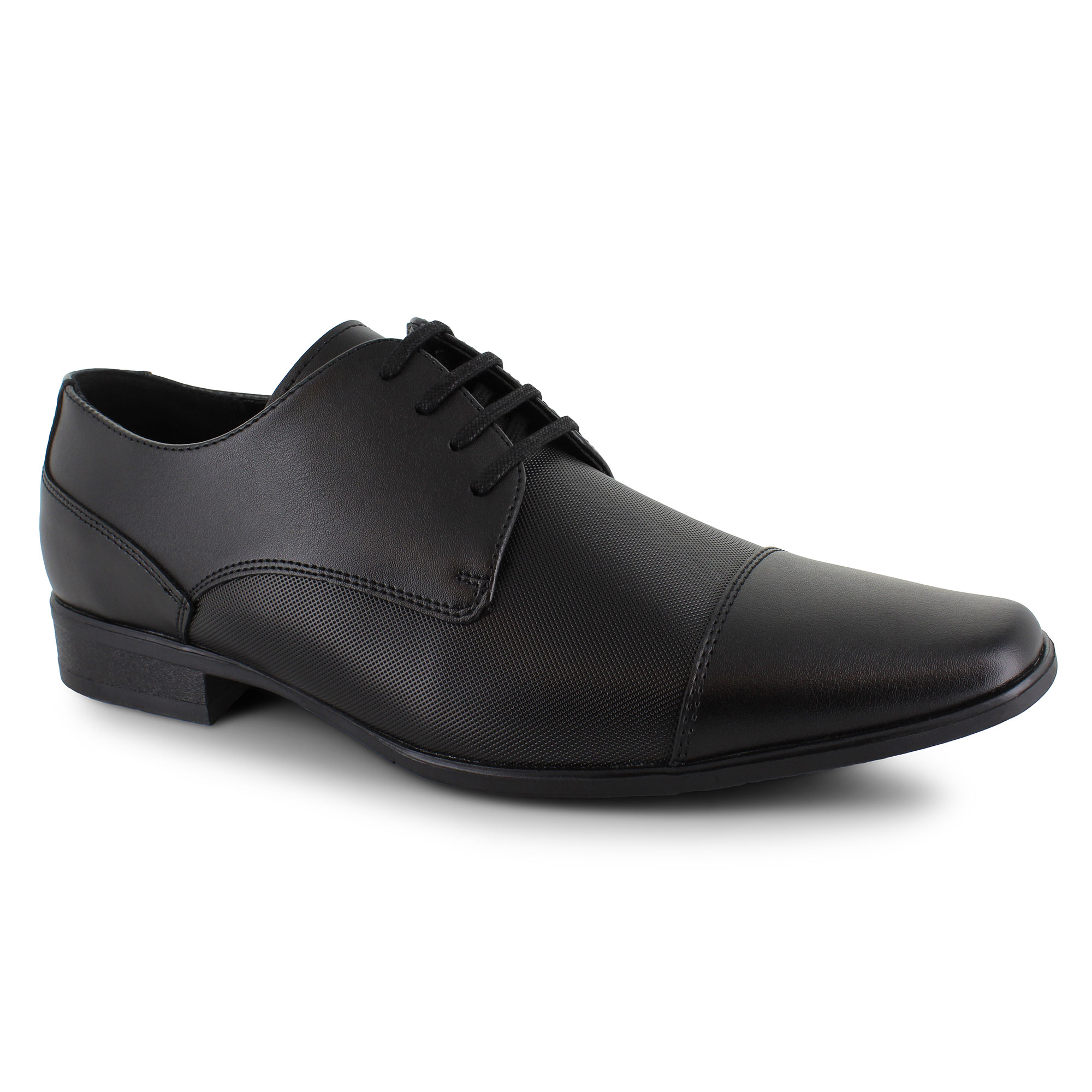 Men's Cap-Toe Shoes | Shop Now at SHOE DEPT. ENCORE