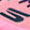  Skechers Aero Burst, Pink, swatch