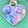 Characters & Collaborations: Shoes & Accessories Disney Stitch 8-Piece Jewelry Set, Multi-Color/Purple/Silver, swatch