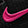 New Arrivals Nike Air Max Bia, Black/Pink, swatch