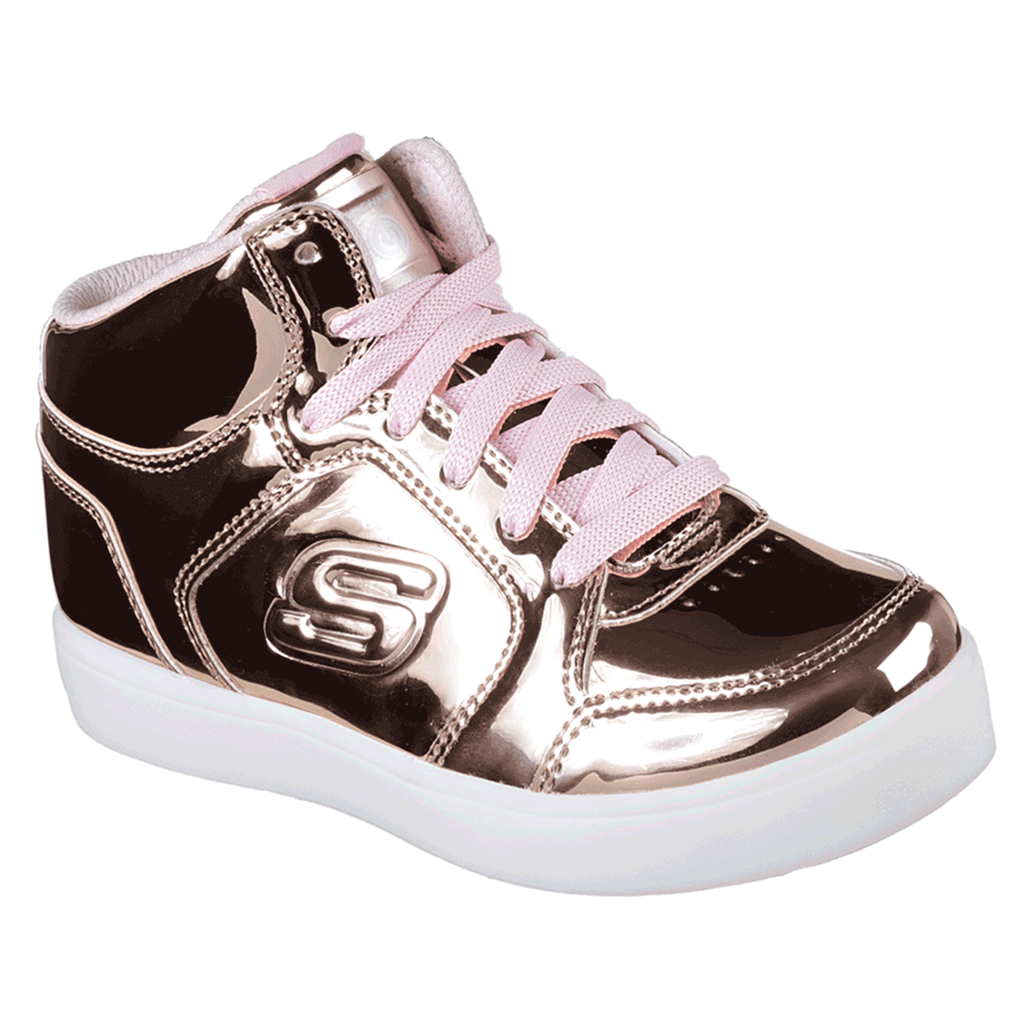 skechers lighting shoes