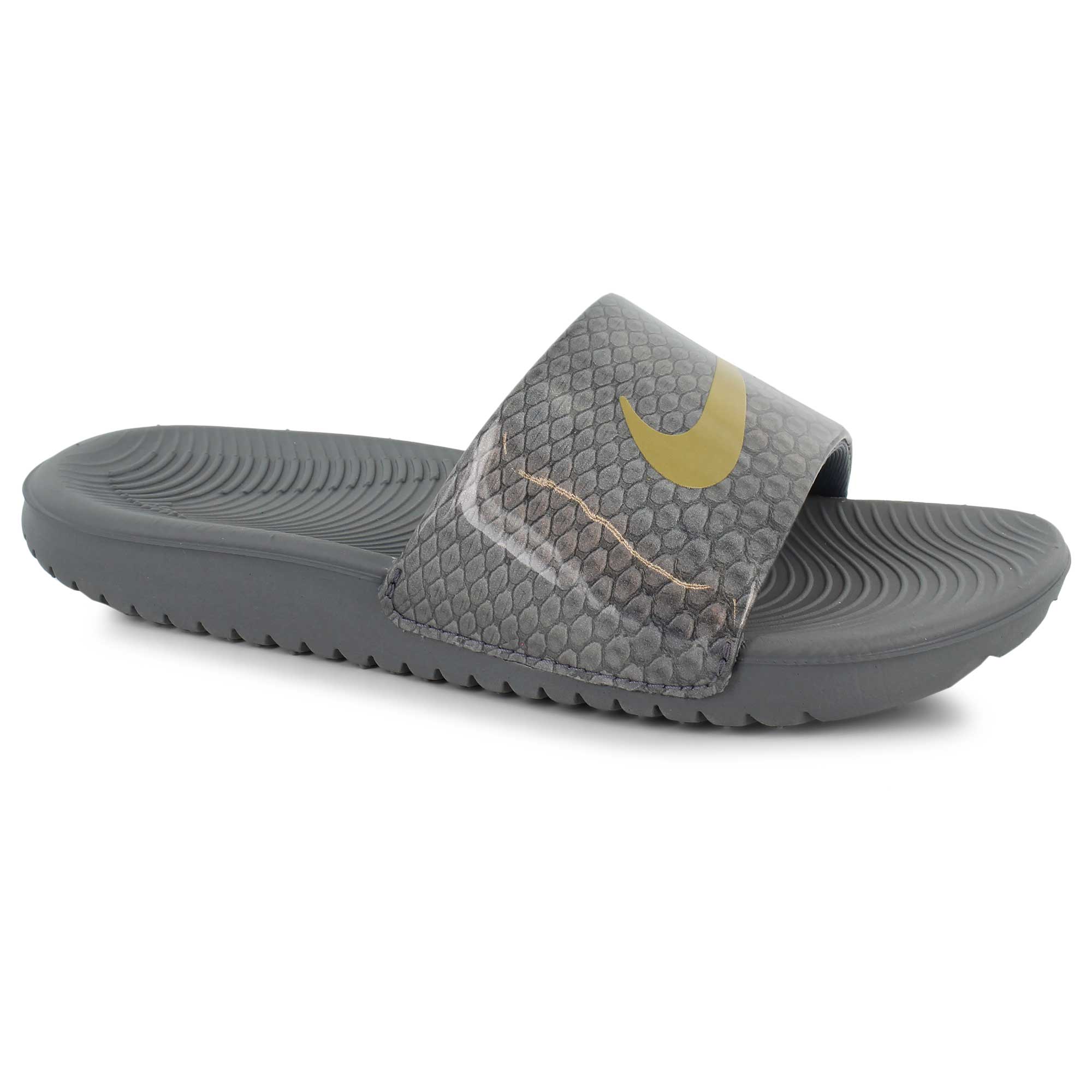 baby nike slides