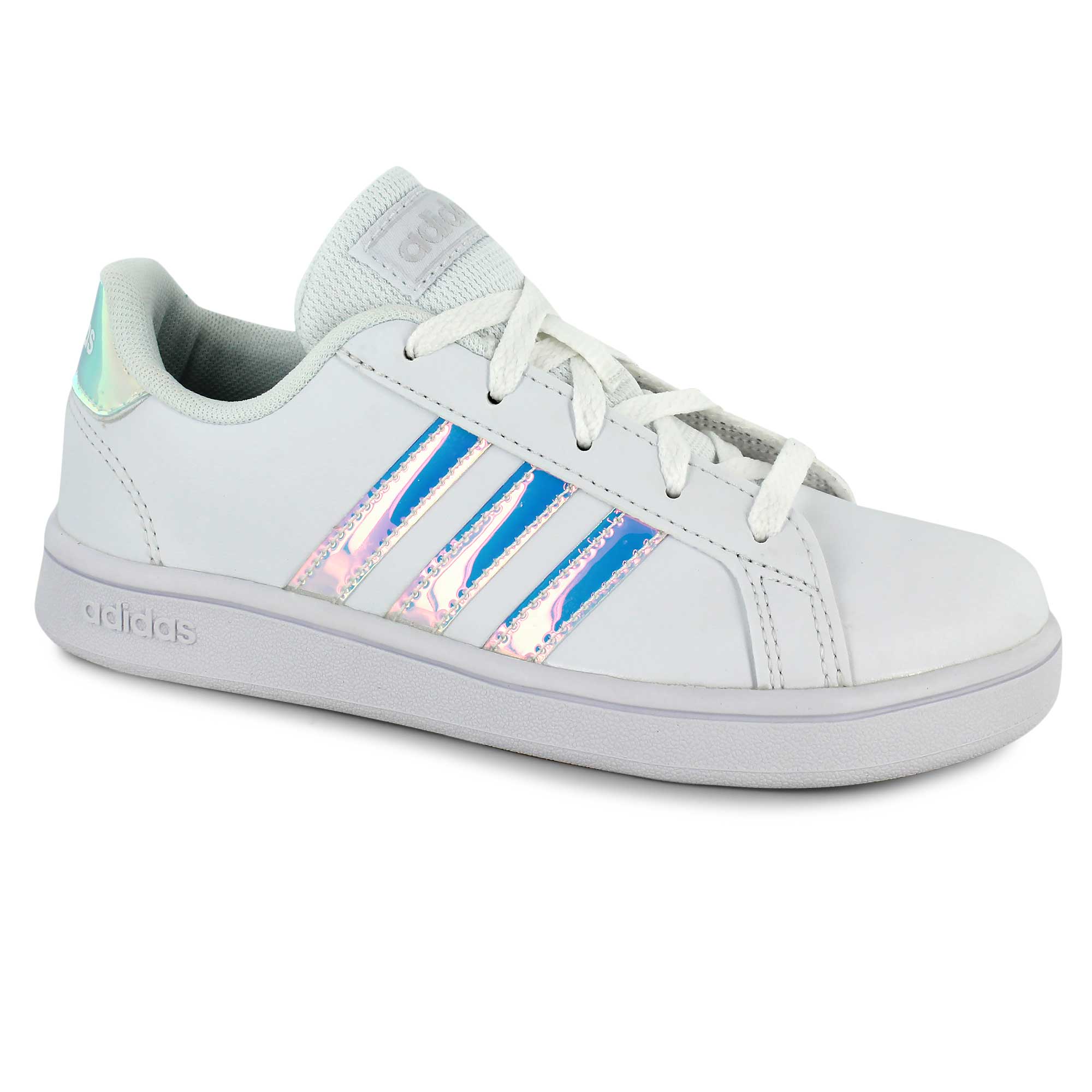 adidas Grand Court K | SHOE SHOW MEGA