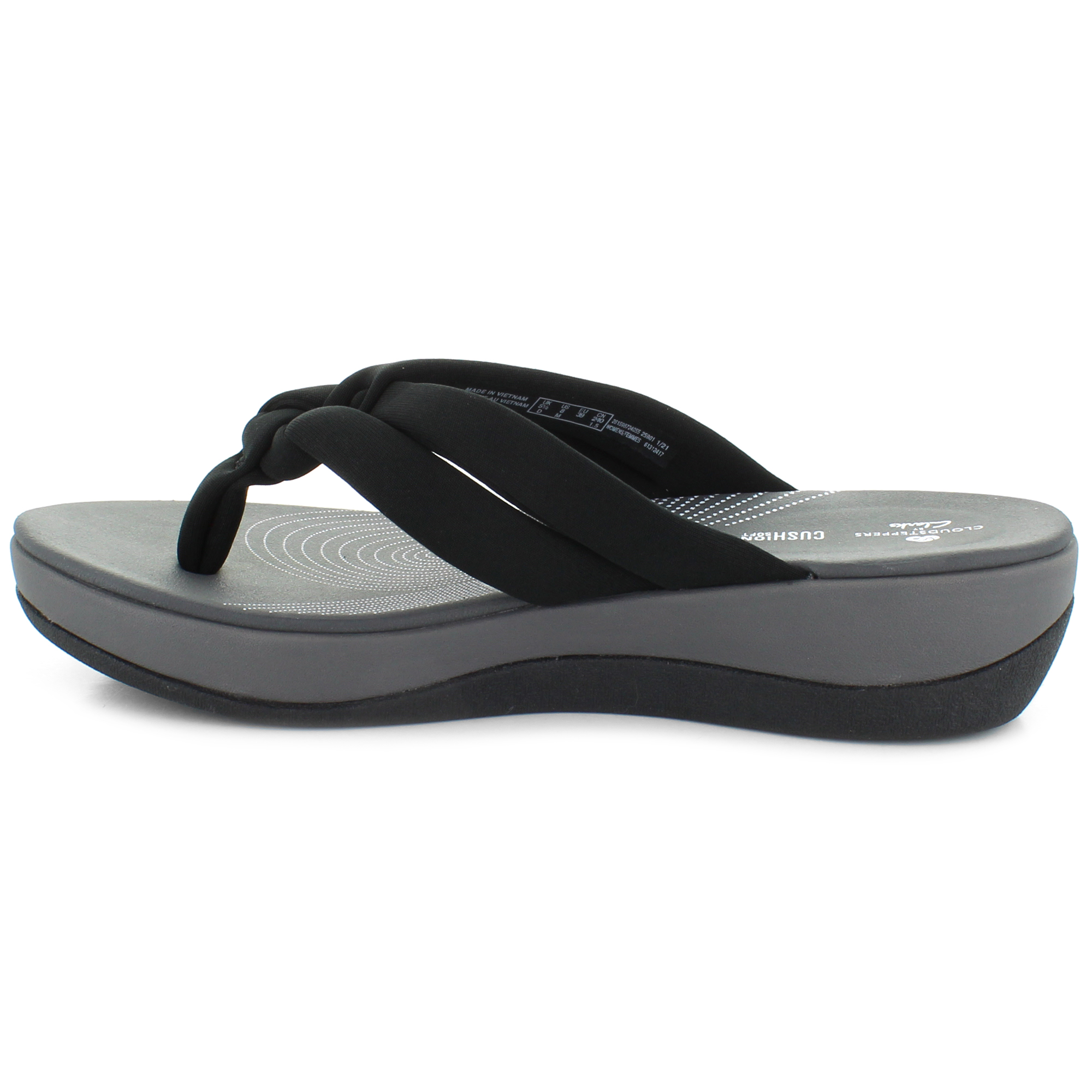 Clarks Cloudsteppers Arla Kaylie