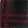 Scarves Couture Gems Plaid Scarf, Black, swatch
