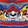 Hats Kids' PAW Patrol Knit Hat And Mitten Set, Gray/Red/Blue, swatch