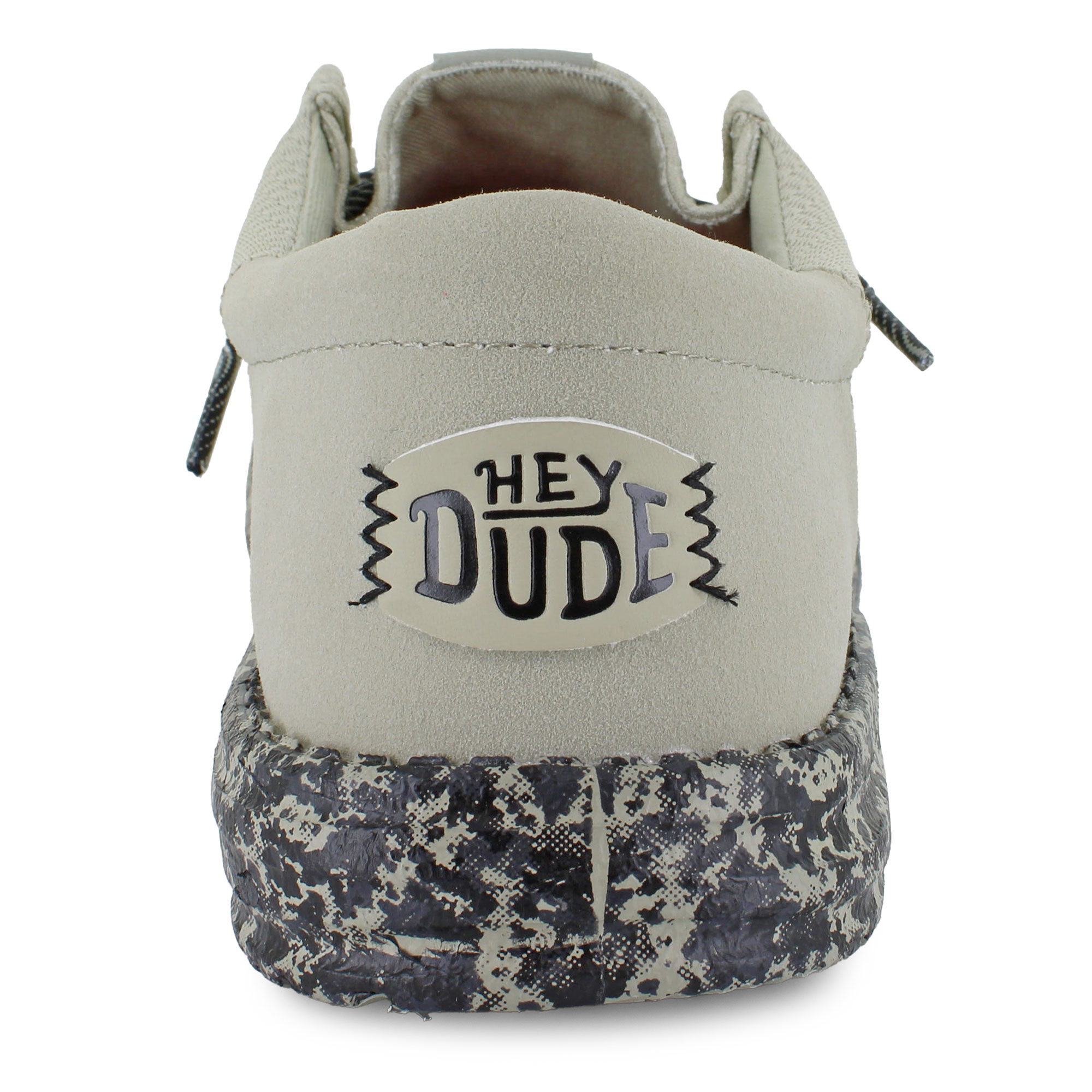 HEYDUDE Wally Splatter