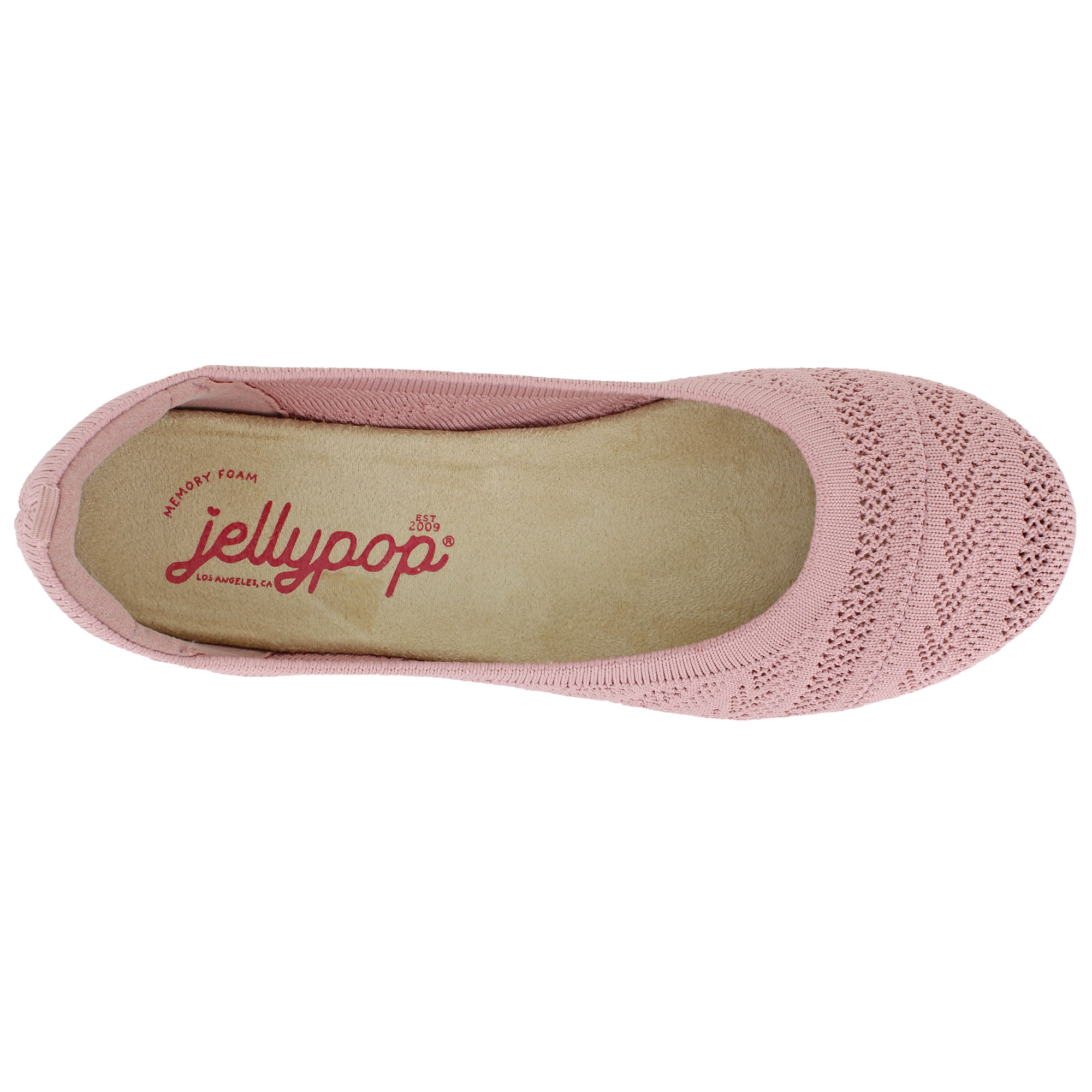 Jellypop Casimir Knit