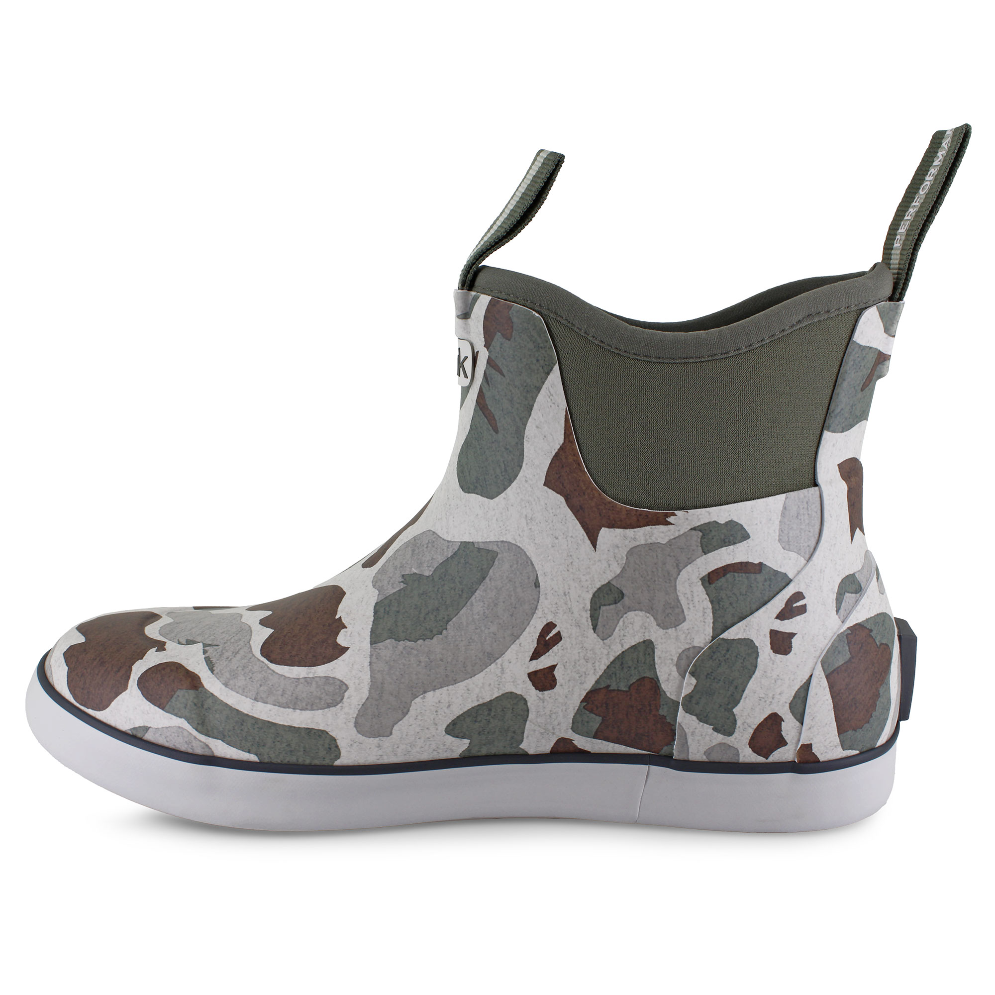 Huk Rogue Wave Army Camo