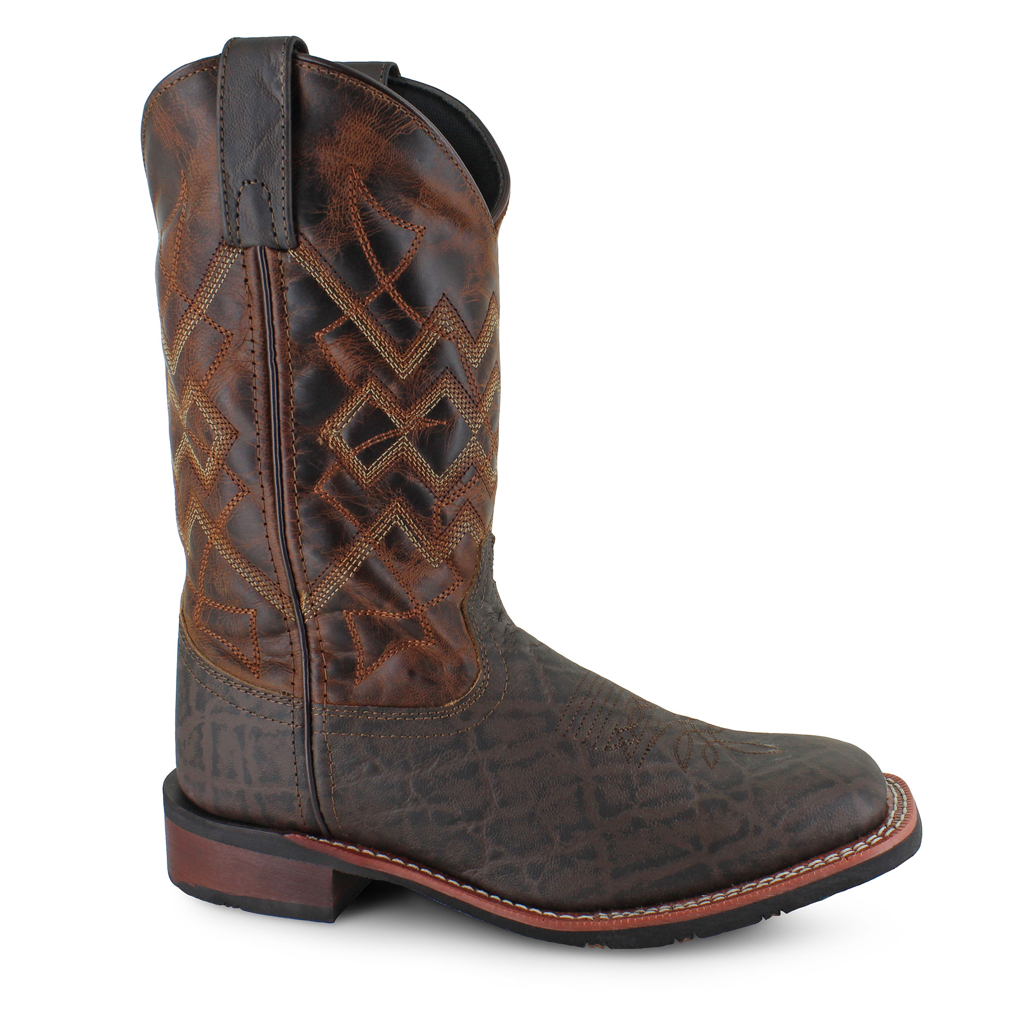 Laredo 11" Goliath Soft-Toe