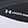  Under Armour Rogue 6, Black/White, swatch