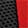 Black/Red
